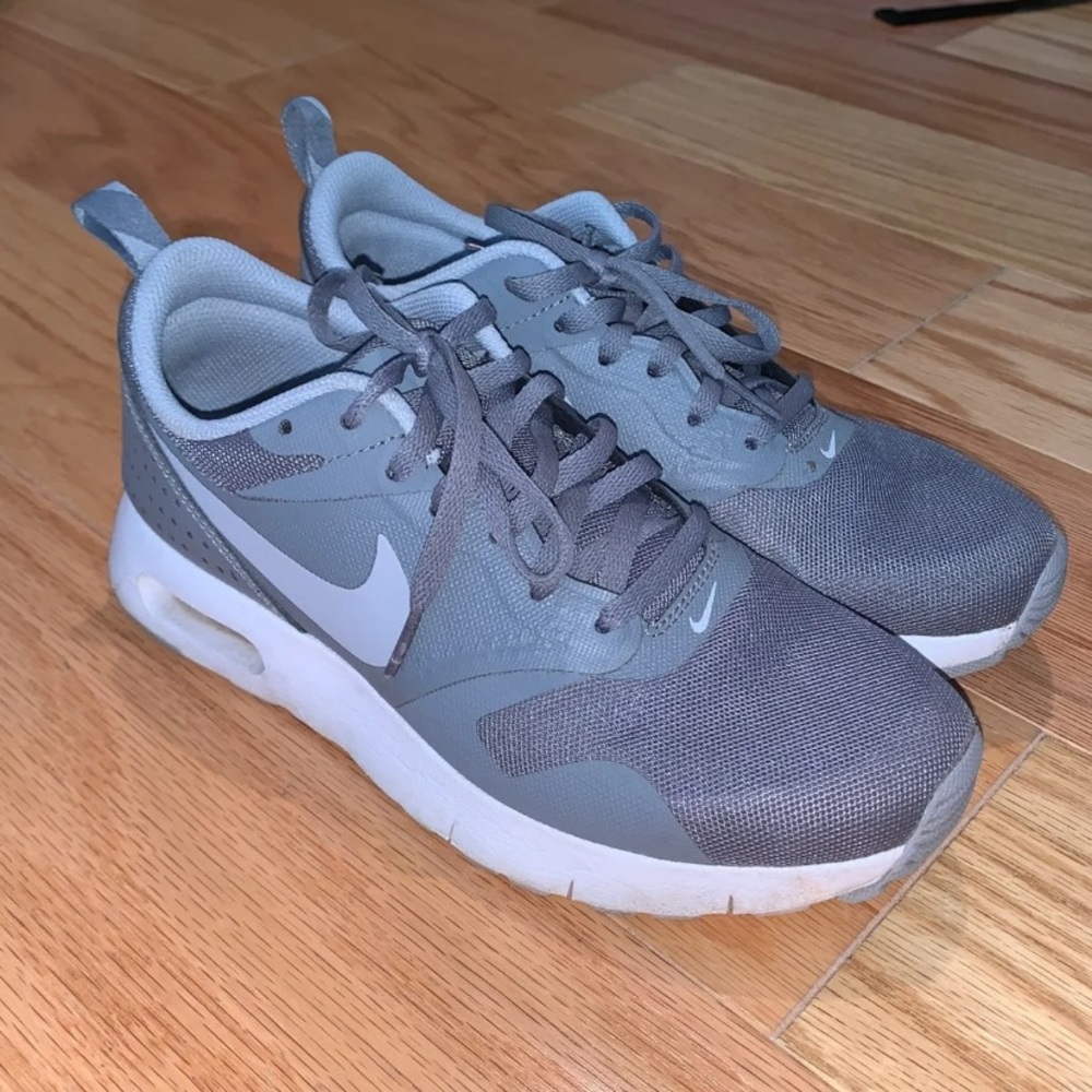 Nike air max’s